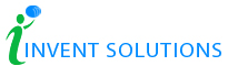 INVENT SOLUTIONS LOGO